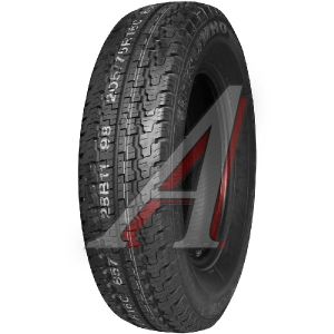 Покрышка KUMHO 857 205/75 R16C