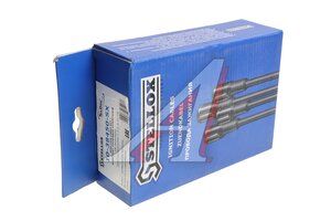 Провод высоковольтный OPEL Astra F,Corsa B комплект STELLOX 1038450SX, 90337744