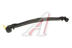 Рессора DONGFENG передняя в сборе MOVELEX 2912010-HA430-MX, 2912010-HA430