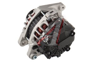 Генератор HYUNDAI Solaris (17-) KIA Rio (17-) TESLA TECHNICS TT13017, 6902163, 37300-03870