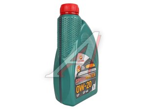 Масло моторное DEVON SPEED MASTER 0W20 1л 338663825, DEVON 0W20