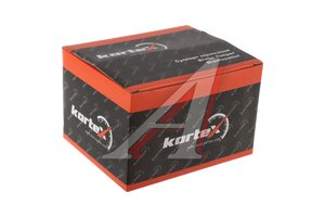 Суппорт OPEL Astra H (04-) задний правый KORTEX KSB037, BHN316, 93179159