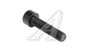 Болт М6х1.0х25 (10.9) под шестигранный ключ DIN912