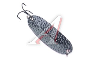 Блесна колеблющаяся Wabbler W40 57мм 7г цвет TR5 KOSADAKA WBR-W40-TR5, TR5 WBR-W40-TR5