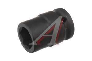 Головка торцевая 3/4" 23мм ударная L=52мм LIGE LG-665123