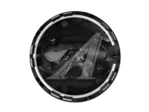 Заглушка литого диска INFINITI черный хром 77-85 INFINITI 77-85