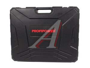 Набор акк б/щ PROFIPOWER 5в1 ProfiSet-5F18 Li3х4Ач E0267
