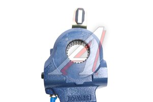 Рычаг тормоза регулировочный FAW 3250 6х6 задний правый MOVELEX 3502210-A0E/F-MX, 3502210-A0E/F