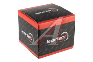 Ступица NISSAN Tiida (07-) задняя с подшипником KORTEX KHB4420STD, 43202-EE500