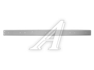 Бампер ВАЗ-2121 передний NO NAME 2121-2803015
