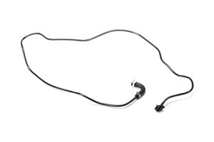 Трубка FORD Focus (11-) системы охлаждения METACO 7174-078