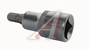 Головка торцевая 1/2" со вставкой HEX 7мм L=55мм АВТОDЕЛО 39287, 14971