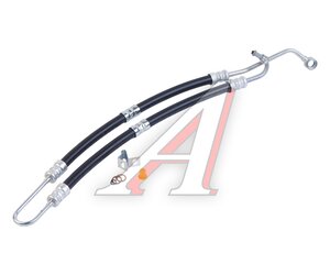 Шланг BMW X5 (E53) ГУРа высокого давления MOTORHERZ HPH0082, 32416759774