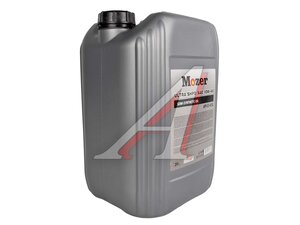 Масло моторное MOZER ULTRA SHPD 10W40 CI-4/SL 20л 4634881, MOZER 10W40