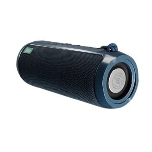 Колонка беспроводная bluetooth MORE CHOICE BS22/ВС22 Blue