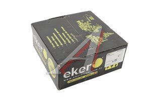 Диск тормозной MAN L2000 передний (330х135х34х104мм) (1шт.) EKER ED02004, 81508030026