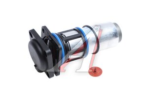 Крышка FAW E5,J6L (24-) фильтра топливного нижняя MOVELEX 1105080-2007/A-MX, 1105080-2007/A