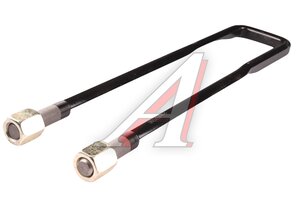 Стремянка JAC N120 (17-) рессоры задней MOVELEX 2911033LE700-MX, 2911033LE700