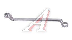 Ключ накидной 18х19мм 75град. THORVIK W21819