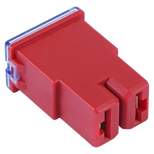 Предохранитель 50A картриджного типа AIRLINE AFU-M-06
