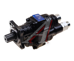 Насос шестеренчатый SHACMAN SHAANXI подъема кузова OE ZX06002CT110, CBH3-F110