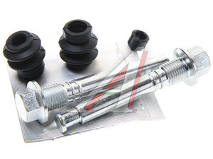 Ремкомплект суппорта DODGE Caliber (07-) заднего MASTERKIT 77A1120, 05191247AA