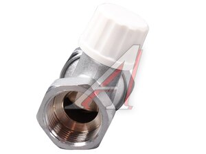 Вентиль настроеч ПРЯМ НИЖ. 3/4" ViEiR VR287 VR287