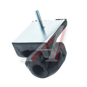 Крепеж PEUGEOT 207 CITROEN C3 глушителя BOSAL 255610, 1755.J7