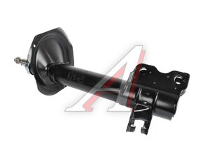 Амортизатор NISSAN X-Trail (T30) (01-) задний левый KORTEX KSA232STD, 334362