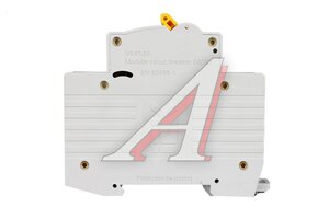 Выключатель автоматический IEK 16А однополюсной ВА47-29-C16