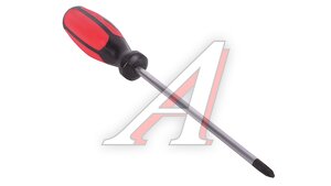 Отвертка крестовая PH2х150мм WHIRLPOWER 273012150