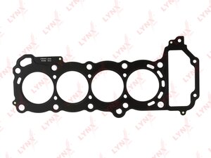 Прокладка головки блока NISSAN Micra (02-10) LYNX SH-0460, 10180600, 11044-BX005