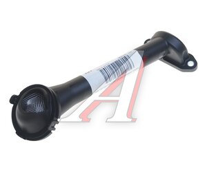 Маслозаборник SKODA Rapid (13-) OE 04E115251AE