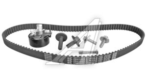 Комплект ГРМ FORD Focus 2,Fusion (02-) (1.2/1.6) NTN-SNR KD452.24, K045433XS, 1672144