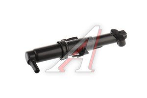 Форсунка BMW X3 (F25) омывателя фары правой KORTEX KWN207, 61677357002