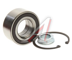 Подшипник ступицы PEUGEOT 207,307,308 CITROEN C3,C4,C5 передней MARSHALL M8133584, VKBA3584, 3350.69