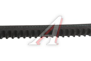 Ремень приводной клиновой MITSUBISHI Pajero 13х900 MICHELIN AV13X900, 6466MC