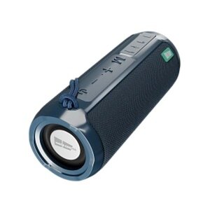 Колонка беспроводная bluetooth MORE CHOICE BS22/ВС22 Blue