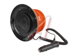 Маяк проблесковый 10-30V на магните SKYWAY S11601002