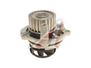 Насос водяной VW Golf,Passat,Bora,Touran AUDI A3,A4,A6 DOLZ A-185, VKPC81408, 06B121011LX