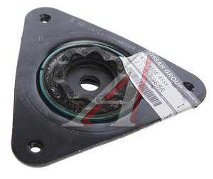 Опора амортизатора NISSAN Qashqai (13-) переднего OE 54320-6968R, 12-263325