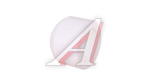 Заглушка полипропилен 25 PA15010P