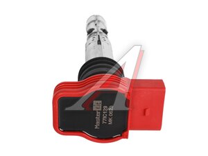 Катушка зажигания VW Golf 4 (00-05) SKODA Octavia (00-04) MASTERKIT 77IC129