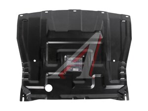 Защита картера ВАЗ-2180 Cross LECAR LECAR018060205