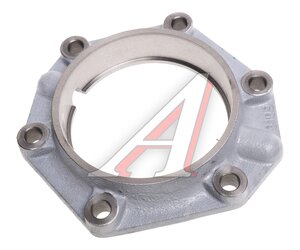 Крышка SHACMAN SHAANXI сальника первичного вала РК ZQC2000-57K OE 3086000652