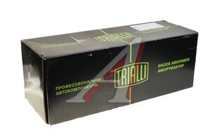 Амортизатор SKODA Octavia (13-20) передний газовый TRIALLI AG18060, 44131619601, 5Q0413023HB