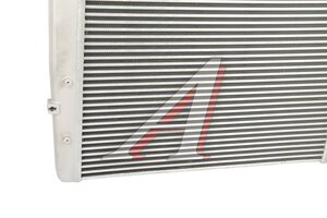 Интеркулер DONGFENG GX MOVELEX 1119010-H01A0-MX, 1119010-H01A0