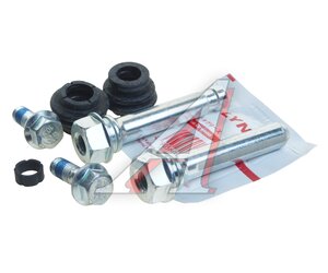 Ремкомплект суппорта TOYOTA Rav 4 переднего LYNX BC2162, 810106, 47750-33190