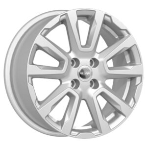 Диск колесный литой LADA Iskra R16 КС-1026 K&K 4х100 ЕТ45 D-60,1, 79667