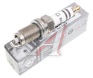 Свеча зажигания VW Golf 5,6,Jetta,Polo Sedan SKODA Fabia,Octavia (1.2/1.4/1.6) LongLife OE 101905601F